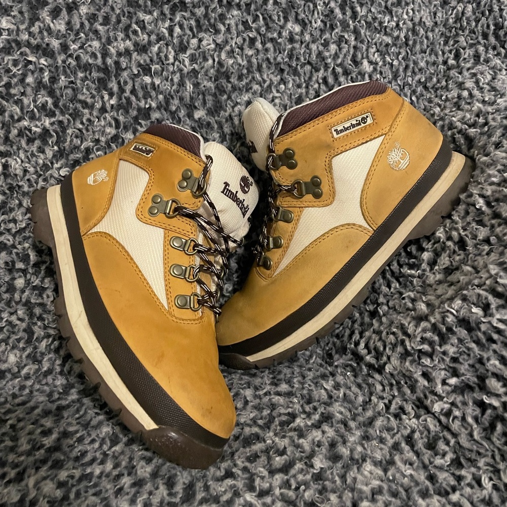 Timberland Boots